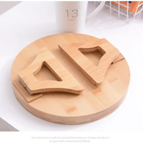 25 cm Sofa Armlænsbakke Træ Spisestue Drikke Sofa Bakke Foldbar armlænsbakke Klembar sofabakke flad