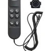 6 Knaps Fjernbetjening Til Lænestole 5 Ben Løftestol Håndsæt Controller Håndkontrol Til El-møbler-hy