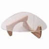 1:6 Miniature Sofabord Sidebord Te Bord Kage Dessert Møbler Køkken Model Liv Scene Legetøj A