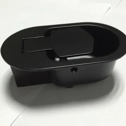 1 Reservedels Recliner - Reservedelshåndtag