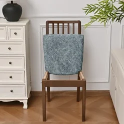 4 stk. Elastiske, vandtætte, frostede PU-skammelbetræk, støvtætte og kradsebestandige, kompatible med forskellige skammelmærker LightGrey LightGrey