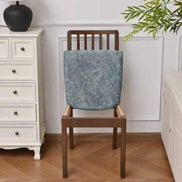 4 stk. Elastiske, vandtætte, frostede PU-skammelbetræk, støvtætte og kradsebestandige, kompatible med forskellige skammelmærker LightGrey LightGrey