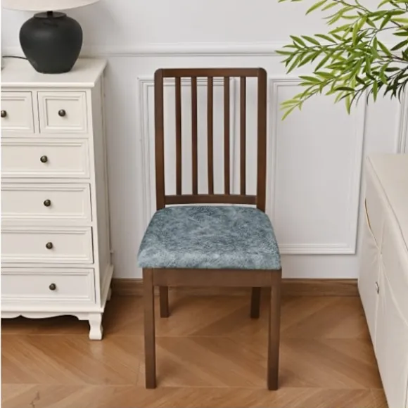 4 stk. Elastiske, vandtætte, frostede PU-skammelbetræk, støvtætte og kradsebestandige, kompatible med forskellige skammelmærker LightGrey LightGrey