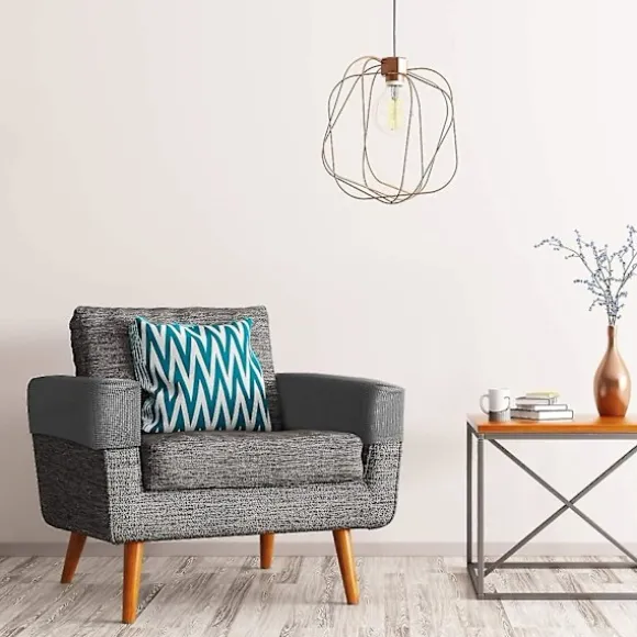 4 stk. Sofa armlæn covers Lænestol armlæn covers til hjem stue soveværelse elastisk beskyttelse