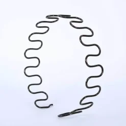 1 stk. Sofa Fjeder Serpentine Spændingsfjeder Buefjeder Flad Fjeder