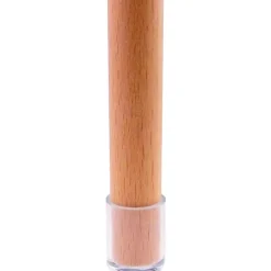 16 stk. stolebenbeskyttere Silikone runde hynder Diameter: 19 mm