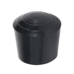 8 stk. Stolebenshætter Gummifødder Beskytter 14MM 14MM 14mm