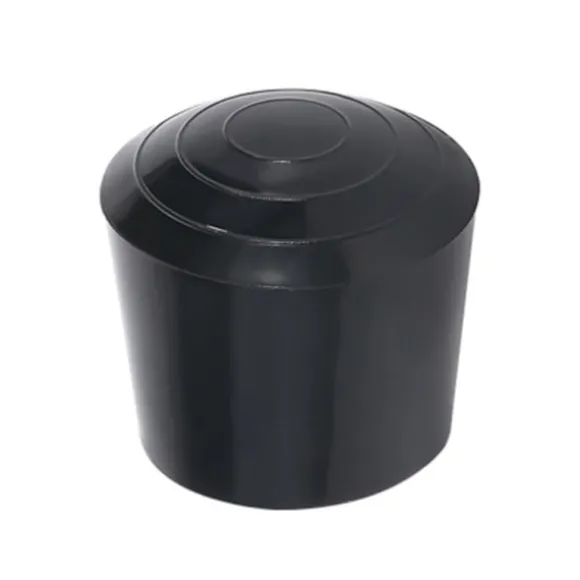 8 stk. Stolebenshætter Gummifødder Beskytter 14MM 14MM 14mm