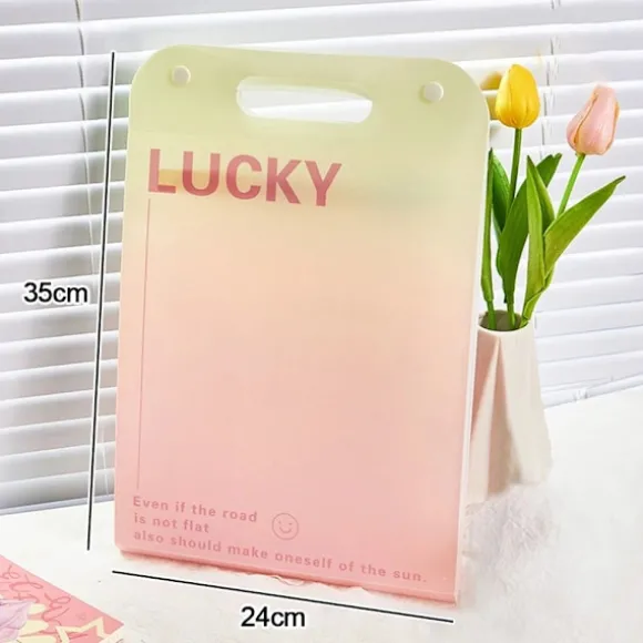 A4 filmappar Dokumentpose C C C