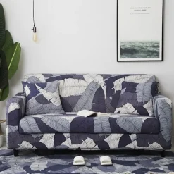 All-inclusive sofaovertræk skridsikkert udvidet kombinations all-inclusive sofaovertræk sofaserviet
