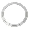 Aluminium Lazy Susan Kugleleje Med Glat Rotation, Robust Og Holdbar Kraftig Lydløs Drejering Til Møbler (20 Tommer)