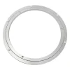 Aluminium Lazy Susan Kugleleje Med Glat Rotation, Robust Og Holdbar Kraftig Lydløs Drejering Til Møbler (20 Tommer)
