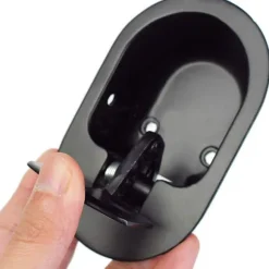 Armlænsforlænger til møbelreparation, universalkabel til udskiftning af lænestol med ledning og clips til lænestolsmekanisme, holdbar aluminiumslegering | Fyndiq