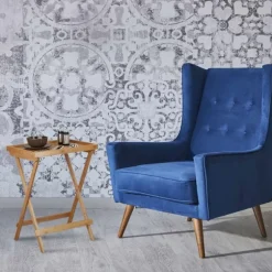 Bakke bord bambus