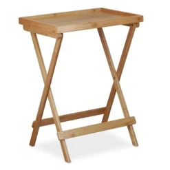 Bakke bord bambus