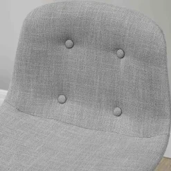 Barbordssæt 5 stk. med barstole, spisegruppe til køkken, bistrobord med 4 stole, metal, lysebrun, 120x60x91 cm