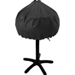 BBQ Cover Udendørs Elektrisk Grill Cover Vandtæt Grill Cover BBQ Cover