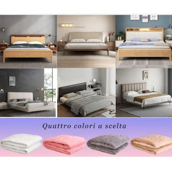 Beige, 150 cm, Beskyttende strækbart sengegærdebetræk, støvtæt sengepudebetræk, strækbart all-inclusive betræk, tykt anti-kollisions W