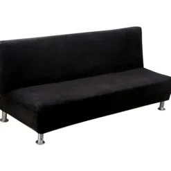 Betræk Clic Clac Udtrækkelig Sofa Seng Betræk Anti-Plet Betræk bz DXGHC