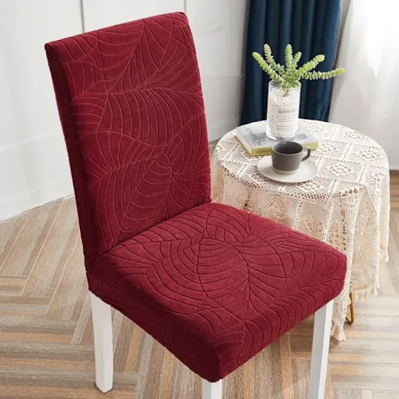 Betræk Vandafvisende Jacquard - Betræk LYSEGRÅ light grey