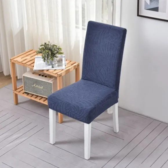 Betræk Vandafvisende Jacquard - Betræk LYSEGRÅ light grey