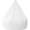 Bønnepose Indre Liner Cover Lazy Sofa Bønnepose Udskiftning Cover Bønnepose Indre Cover Indre Cover