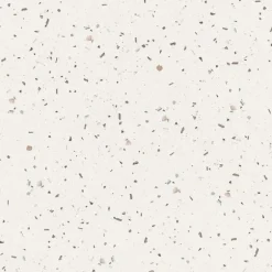 Bord 70 x 70 cm - Rom terrazzo cassata model Vit