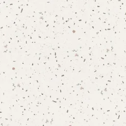 Bord 70 x 70 cm Rom bistro terrazzo Vit