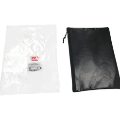 Brandsikker Afskærmende Dokumenttaske til Værdigenstande XL XL
