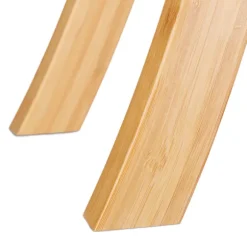 Buet bambus skammel
