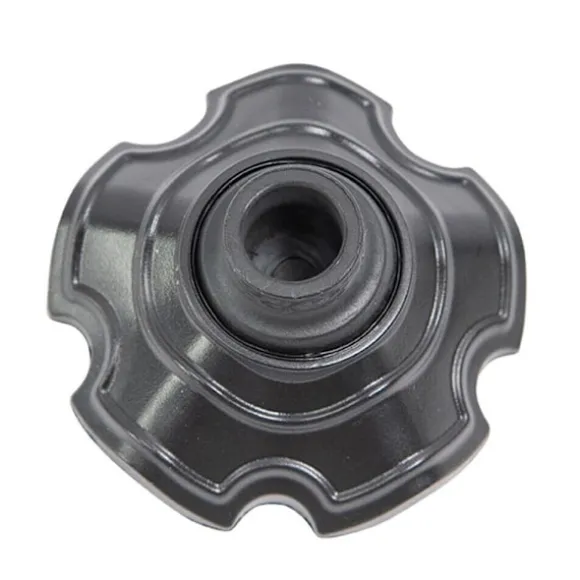 Campingstol Fødder Beskyttelsesdæksler Møbelfod 15MM4PCS 4PCS 15mm4pcs