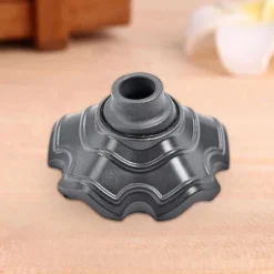 Campingstol Fødder Beskyttelsesdæksler Møbelfod 15MM4PCS 4PCS 15mm4pcs