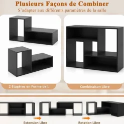 COSTWAY 60