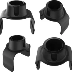 Den ultimative kopholder til din sofa, Jet Black
