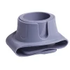 Den ultimative kopholder til din sofa, Jet Grey