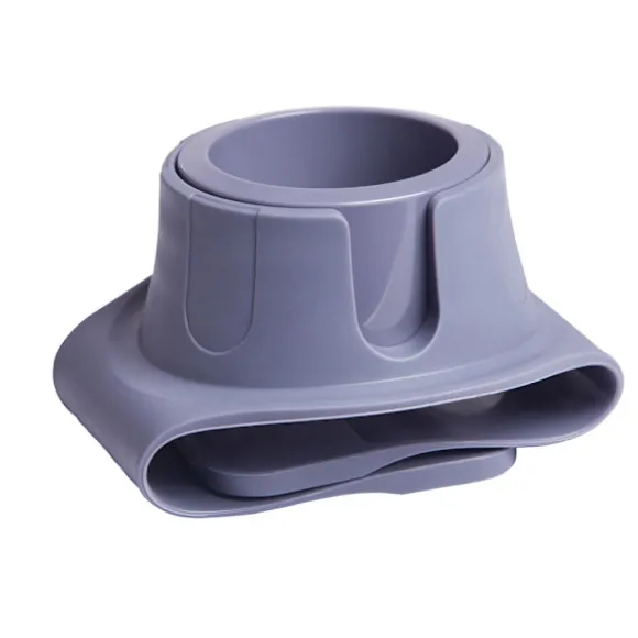 Den ultimative kopholder til din sofa, Jet Grey