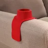 Den ultimative kopholder til din sofa, Rosso rød
