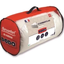 DODO topmadras - 90x190 cm Vit