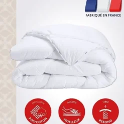 DODO topmadras - 90x190 cm Vit