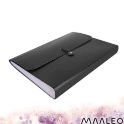 Dokumentmapp / Mapp - 13 fickor