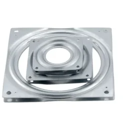 Drejbar Plade Rulleleje Drejeplade 3 TOMMER 3 Tommer 3 Inch