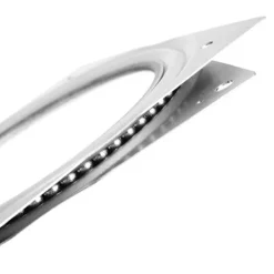 Drejbar Plade Rulleleje Drejeplade 3 TOMMER 3 Tommer 3 Inch