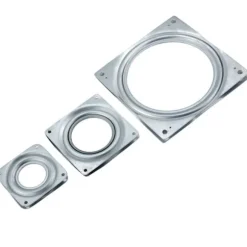 Drejeskive Plade Rulleleje Drejeskive 3 TOMMER 3 Inch