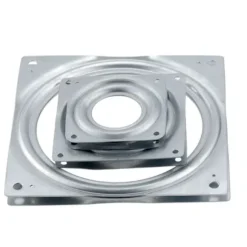 Drejeskive Plade Rulleleje Drejeskive 3 TOMMER 3 Inch