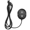 Elektrisk lænestol kontakt massage stol håndtag løfter elektrisk stol kontrol med 2 knapper 12‑32V
