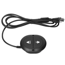 Elektrisk lænestol kontakt massage stol håndtag løfter elektrisk stol kontrol med 2 knapper 12‑32V