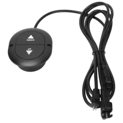 Elektrisk lænestol kontakt massage stol håndtag løfter elektrisk stol kontrol med 2 knapper 12‑32V
