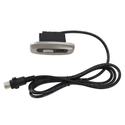 Elektrisk lænestol kontakt 5-benet løftestol fjernbetjening med USB og Type C port til elektrisk sofa