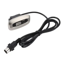 Elektrisk lænestol kontakt 5-benet løftestol fjernbetjening med USB og Type C port til elektrisk sofa