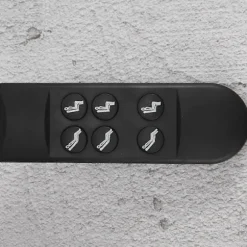 Elektrisk Lænestols Dele Strømlinet Lænestol Kontakt Lænestol Motor Kontakt 6 Knap Håndbetjening kompatibel med Elektrisk Sofa